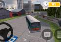 Bus Parking screenshot 2