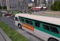 Bus Parking screenshot 3