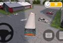 Bus Parking screenshot 6