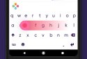 Fleksy Keyboard - Happy Typing screenshot 4