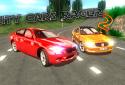 City Cars Racer 2 screenshot 1