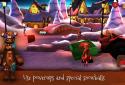 Snowdown Winter Edition 3D screenshot 13
