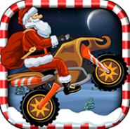Santa Rider