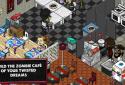 Zombie Cafe screenshot 5