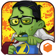 Zombie Cafe