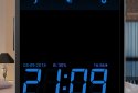 Digital Alarm Clock screenshot 1