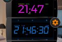 Digital Alarm Clock screenshot 2