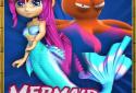 Mermald Adventure screenshot 1