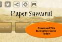Paper Samurai screenshot 7