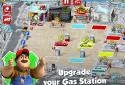Gas Station - Rush Hour! screenshot 3