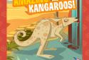 AJ Jump: Animal Jam Kangaroos screenshot 5