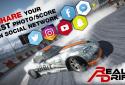 Real Drift Car Racing screenshot 7