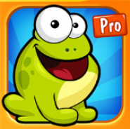 Tap The Frog Pro