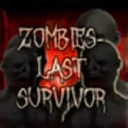 Zombies: Last Survivor