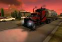 Truck Simulator 3D screenshot 1