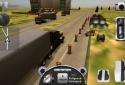 Truck Simulator 3D screenshot 5