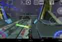 Jedi Academy Touch screenshot 4