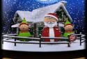 3D Christmas Advent Snow Globe screenshot 11