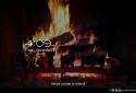Virtual Fireplace LWP screenshot 1