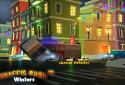 Traffic Rush Winters 3D screenshot 4