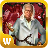 Isle of animated vines