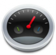 Android-Speedometer