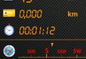 Android-Speedometer screenshot 4