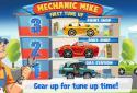 Mechanic Mike - First Tune Up screenshot 3