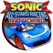 Sonic Racing Transformed