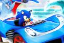 Sonic Racing Transformed screenshot 5