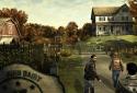 The Walking Dead: Season One screenshot 4