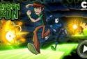Ben 10 Dangerous race screenshot 1