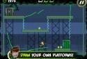 Ben 10 Dangerous race screenshot 10