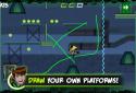 Ben 10 Dangerous race screenshot 2