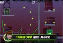 Ben 10 Dangerous race screenshot 3