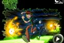 Ben 10 Dangerous race screenshot 6