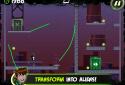 Ben 10 Dangerous race screenshot 9