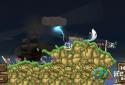 Worms: Open Warfare 2 screenshot 4