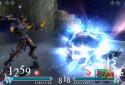 Dissidia: Final Fantasy screenshot 1