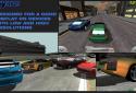 Drag Edition Racing 3d 2014 screenshot 2