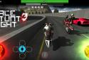 Race Stunt Fight 3! screenshot 1