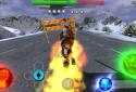 Race Stunt Fight 3! screenshot 3