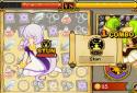 Witch Wars: Puzzle screenshot 3