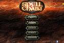 Spellchain screenshot 1