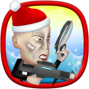 Monsters game shooter