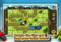 Train-Tiles Express screenshot 2