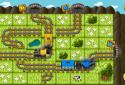 Train-Tiles Express screenshot 6