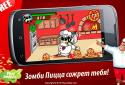 Zombie Pizza - A Brave Cook screenshot 1