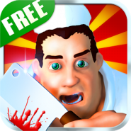 Zombie Pizza - A Brave Cook