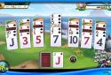 Fairway Solitaire screenshot 4